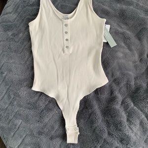 NWT Jo&Co bodysuit szS